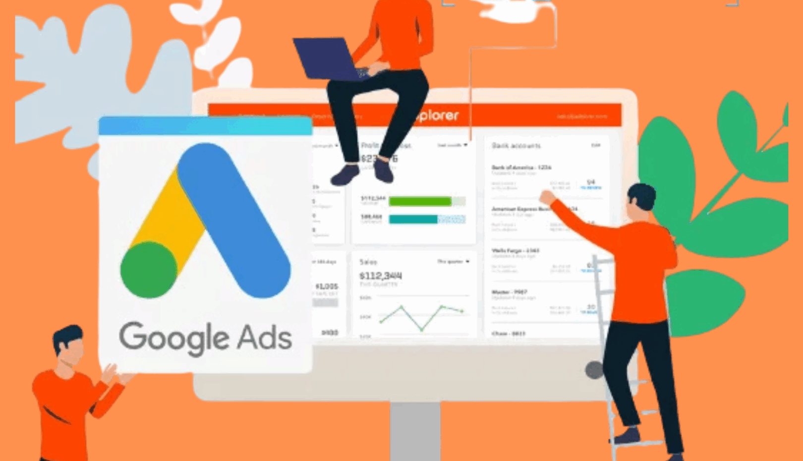 Google Ads Specialist