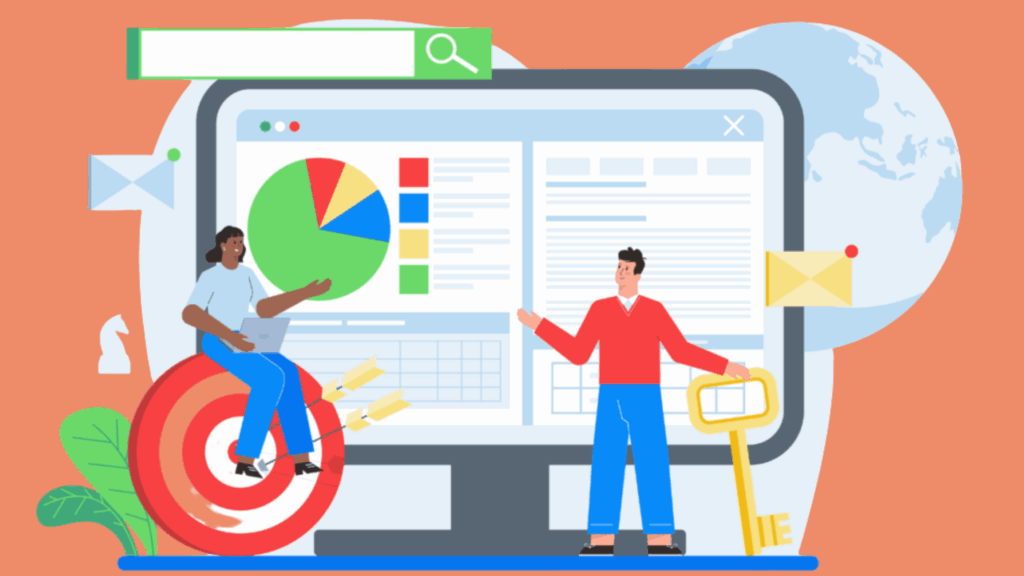 SEO in Digital Marketing