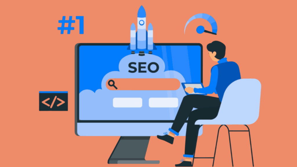 SEO in Digital Marketing