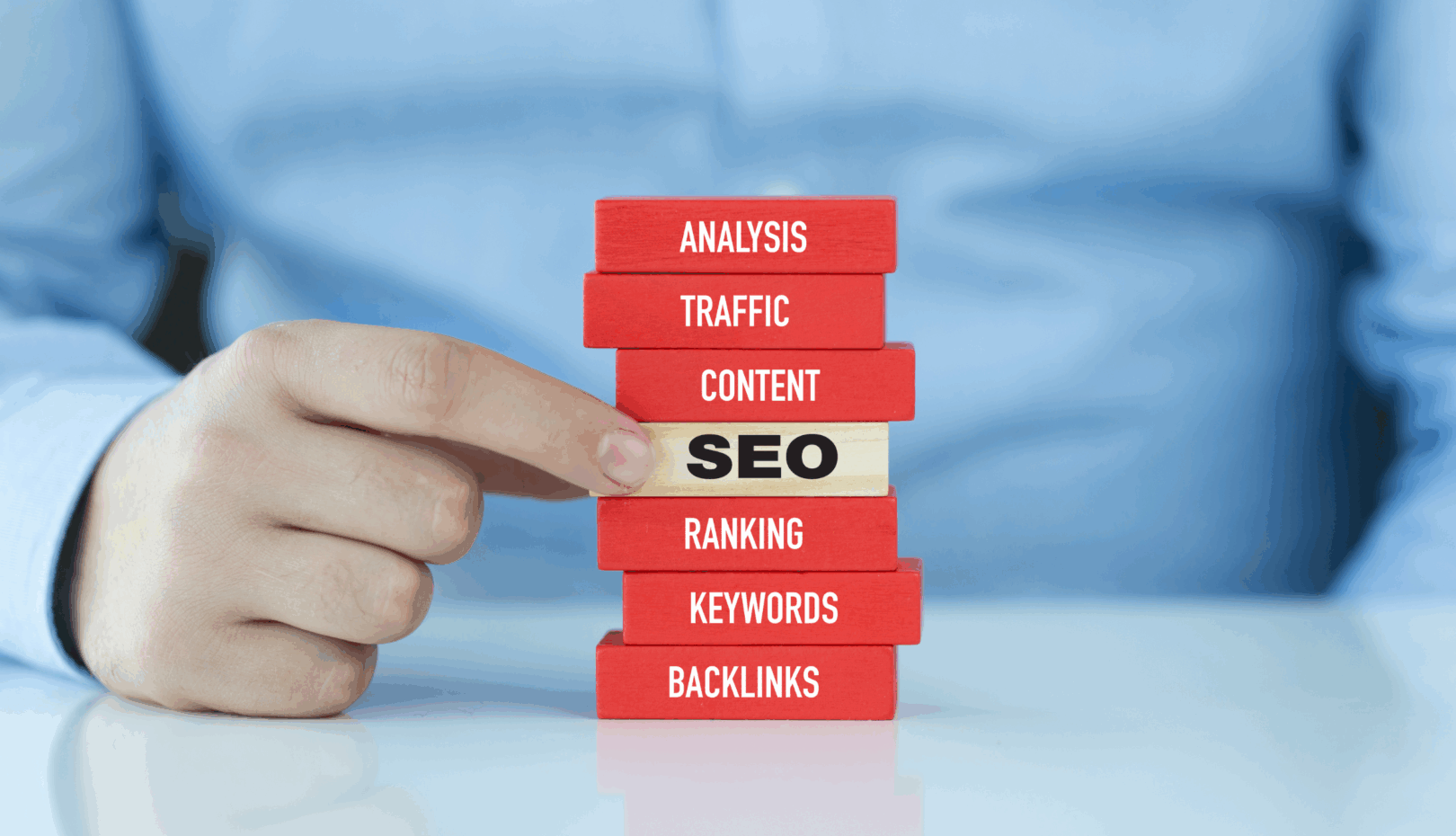 off-page SEO