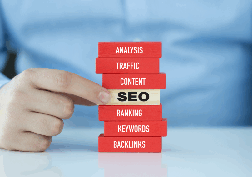 off-page SEO
