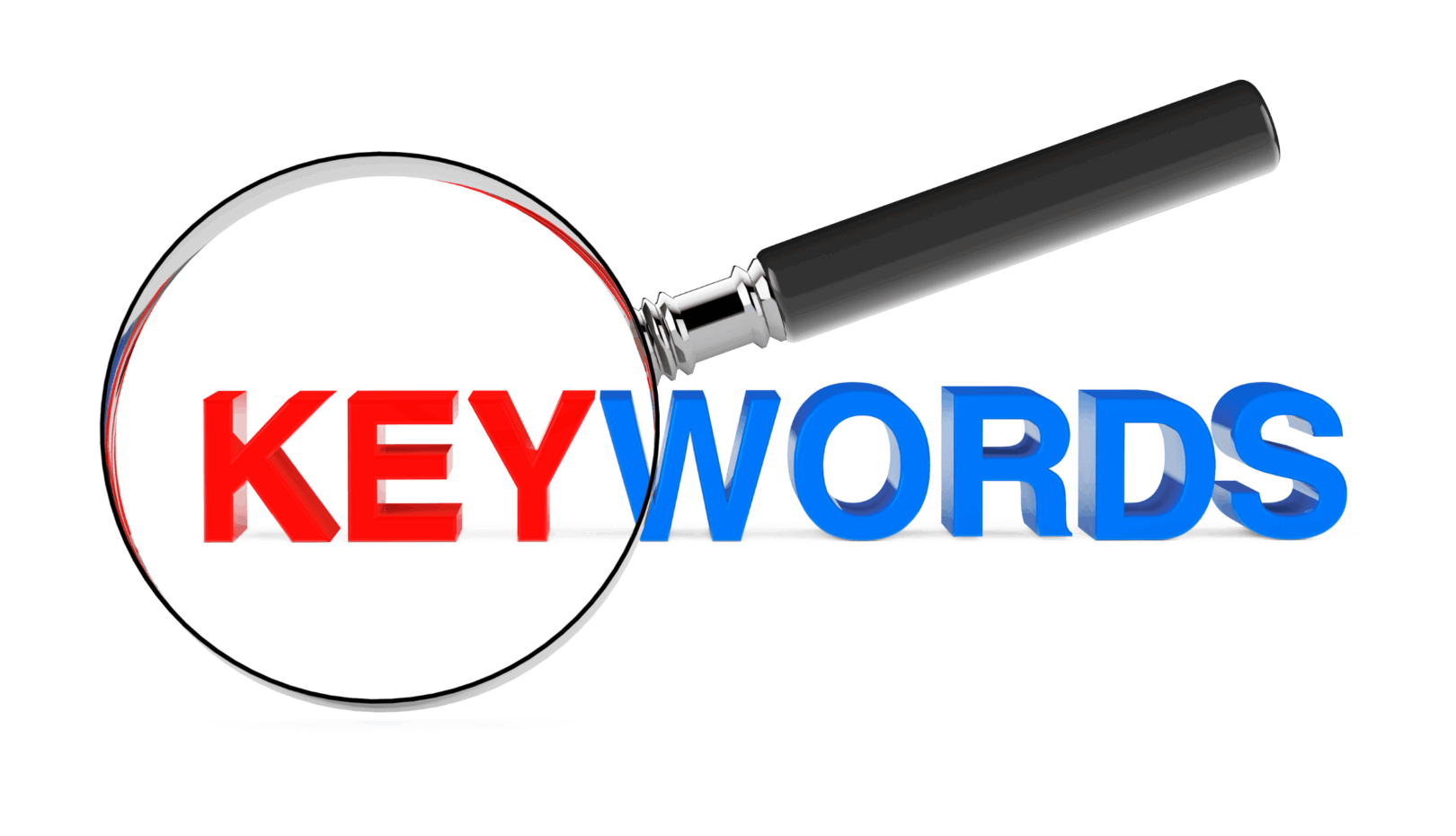 Keyword Research for SEO