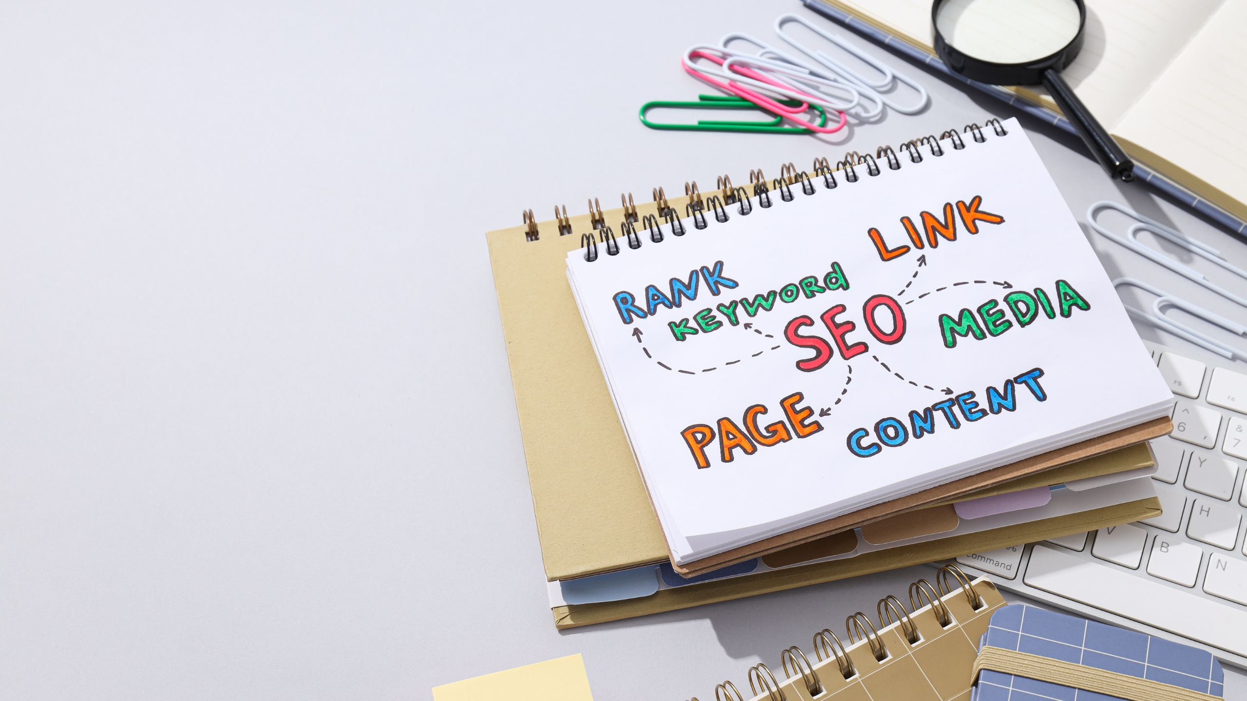 SEO in Digital Marketing