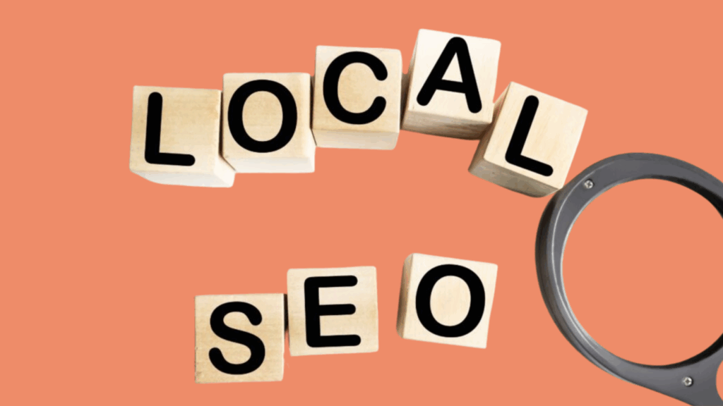 local seo