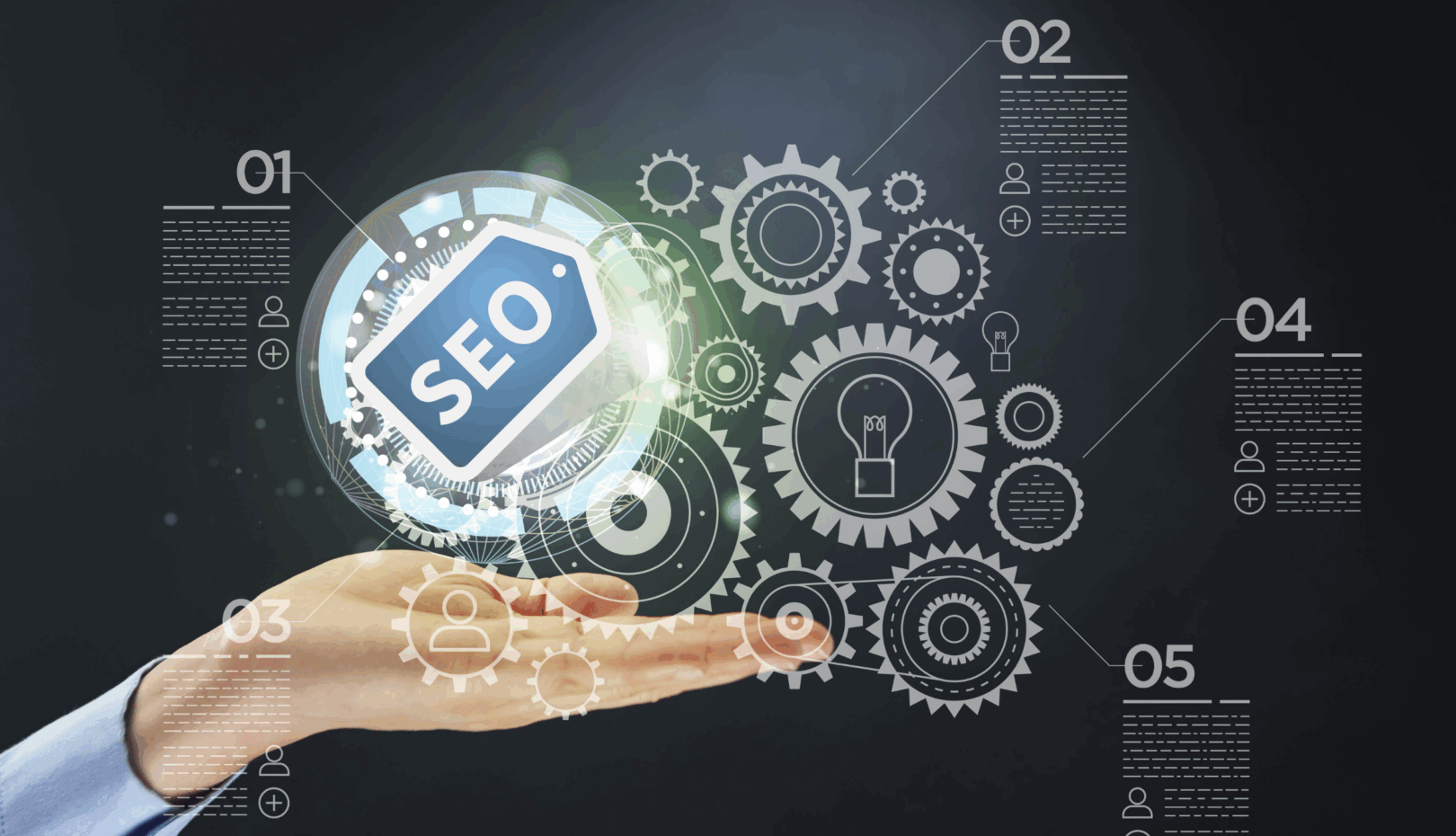 Technical SEO