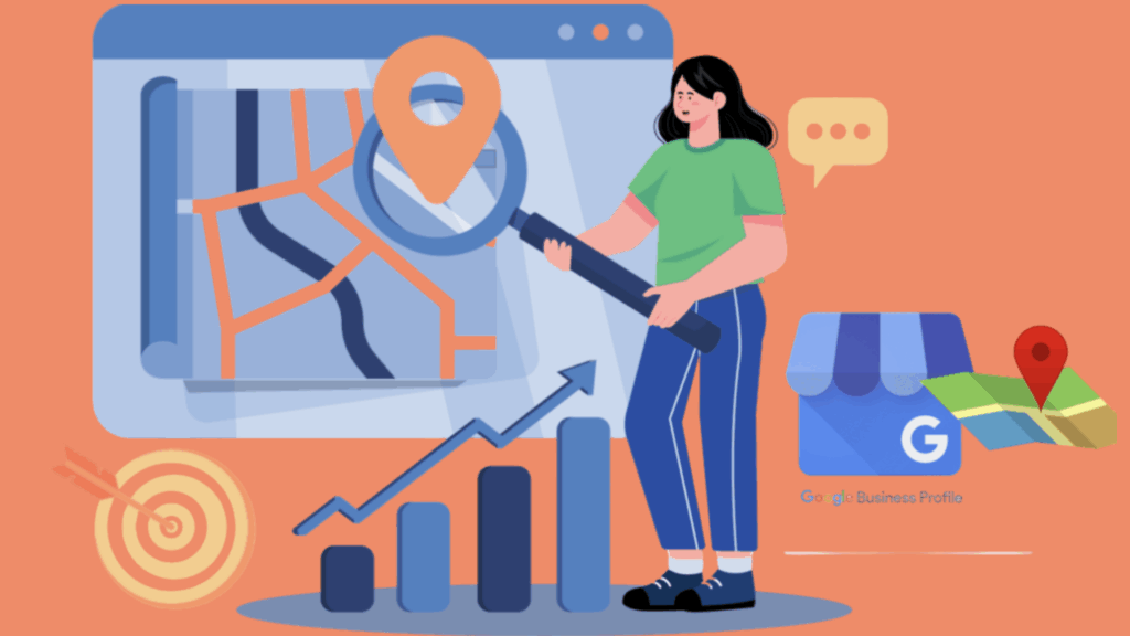 Google Business Profile