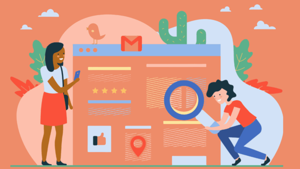 Google Business Profile