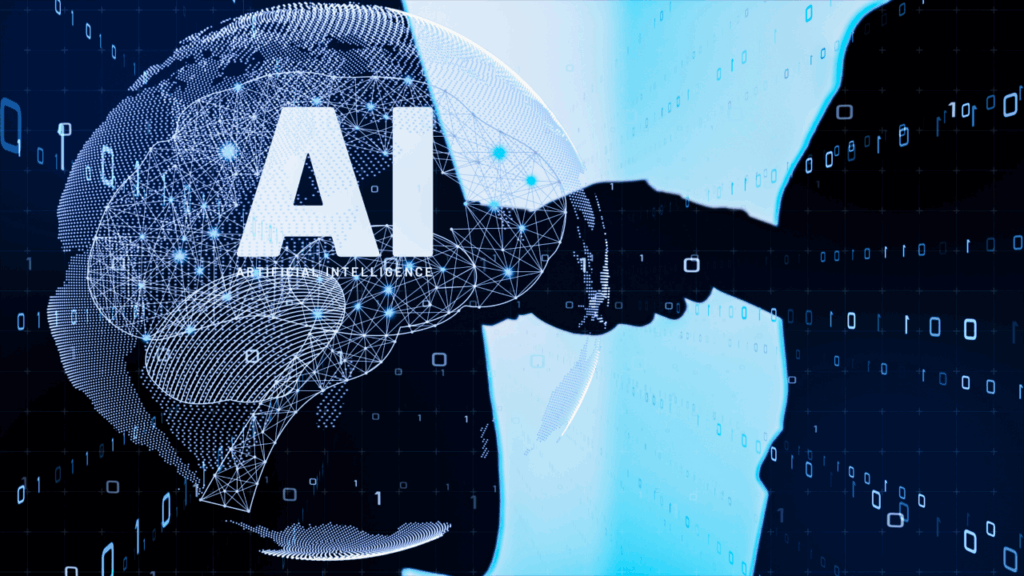digital marketing and ai