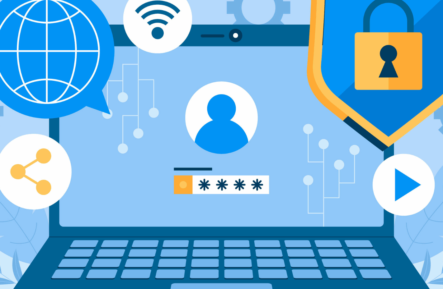 website security