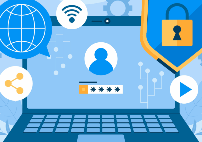 website security