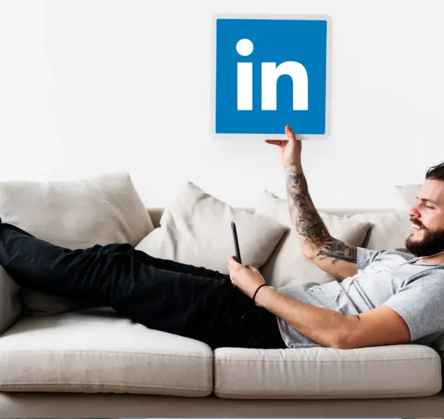 LinkedIn MD