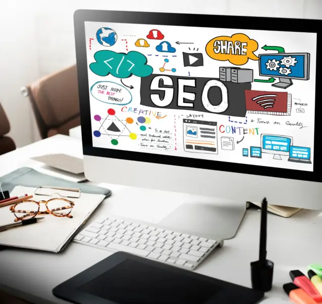 SEO MD